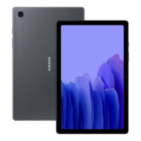 Планшет Samsung Galaxy Tab A7 LTE 32GB (темно-серый) (SM-T505NZAASER)