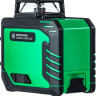 Лазерный нивелир Instrumax Greenliner 360