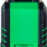 Лазерный нивелир Instrumax Greenliner 360