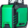 Лазерный нивелир Instrumax Greenliner 360