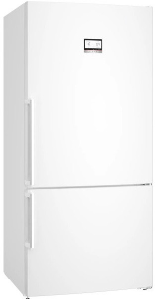 Холодильник с морозильником Bosch KGN86AW32U