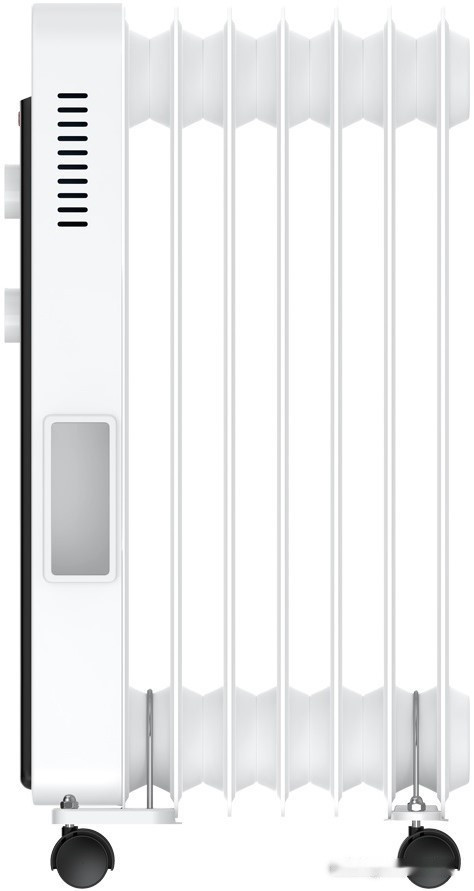 Масляный радиатор Royal Clima Parma ROR-PR7-1500M