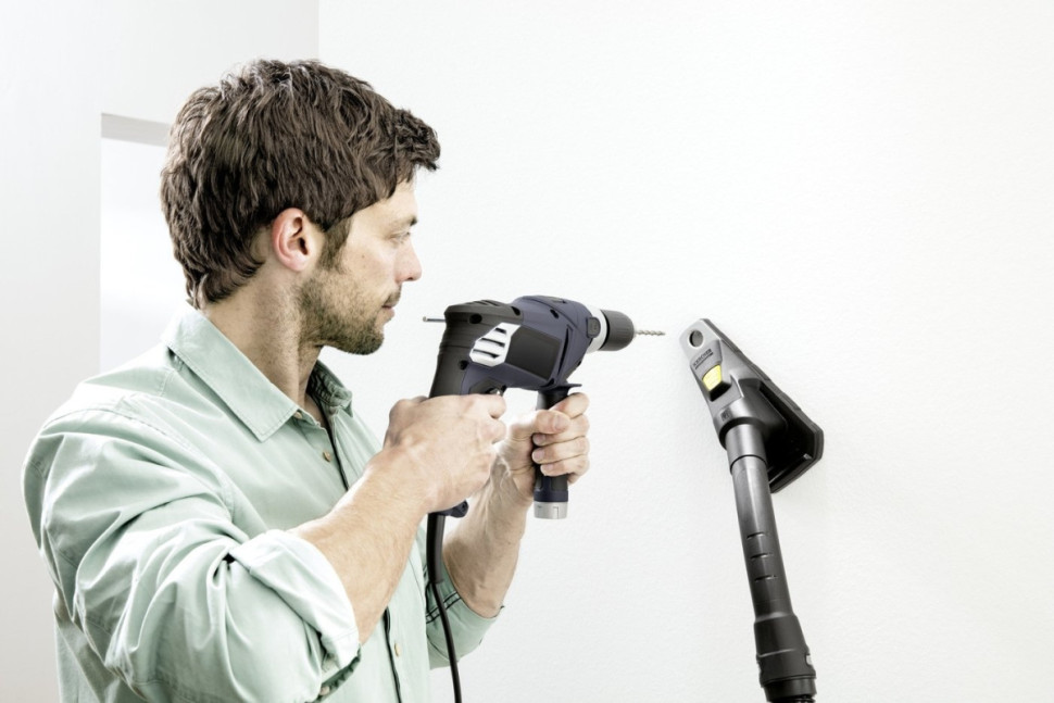 Промышленный пылесос Karcher WD 6 P S V-30/6/22/T 1.628-382.0