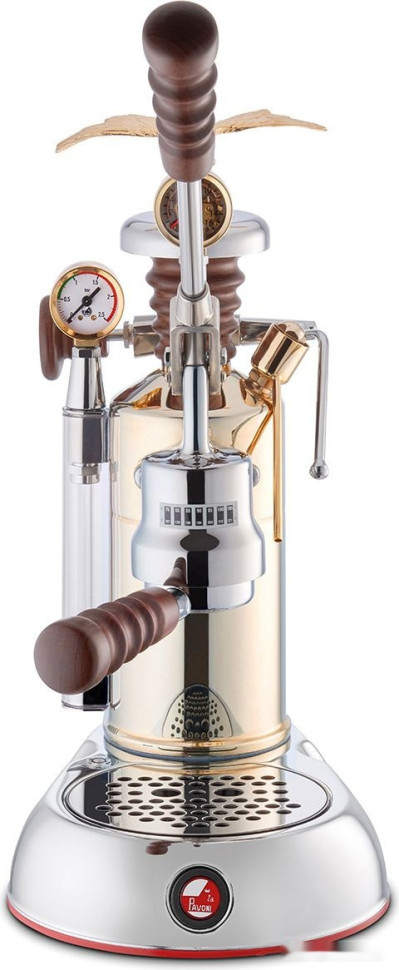 Кофемашина La Pavoni LPLESC01EU