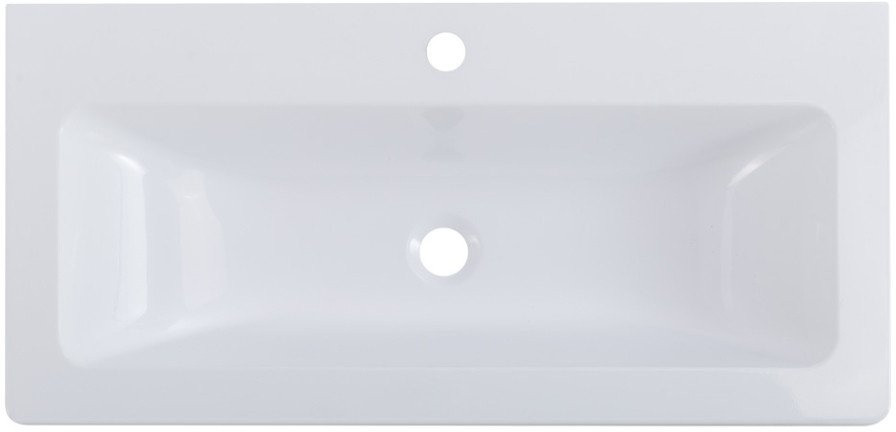 Умывальник BelBagno BB800/380-LV-MR-ETN