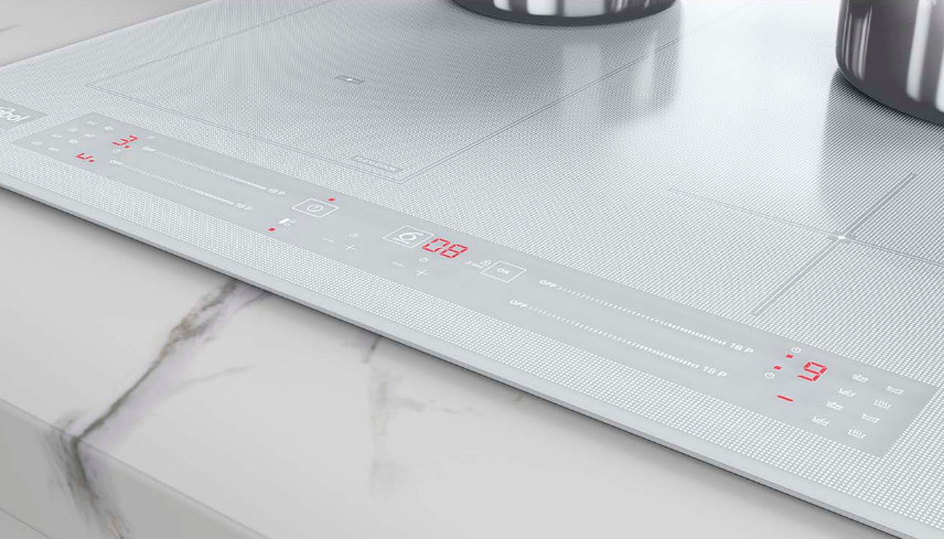 Варочная панель Whirlpool WL S5360 BF/W