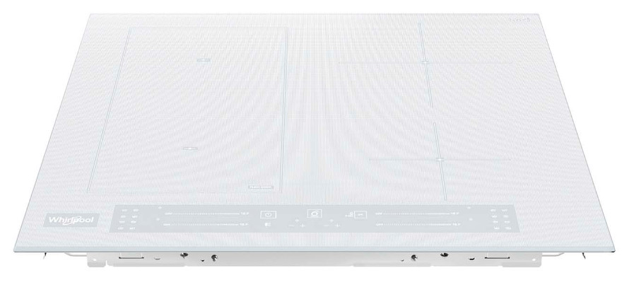 Варочная панель Whirlpool WL S5360 BF/W