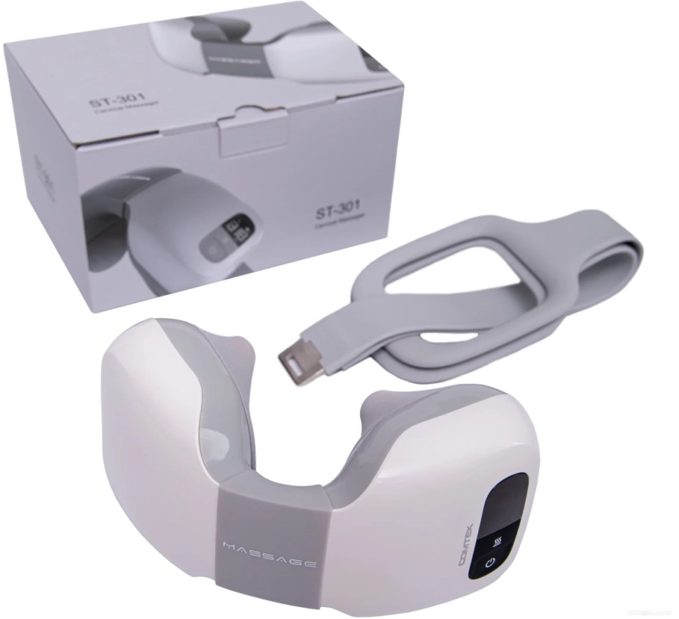 Массажер Comtek ST-301