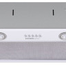 Вытяжка HOMSair Camelia Power 60 (белый)