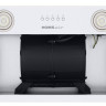 Вытяжка HOMSair Camelia Power 60 (белый)