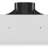 Вытяжка HOMSair Camelia Power 60 (белый)
