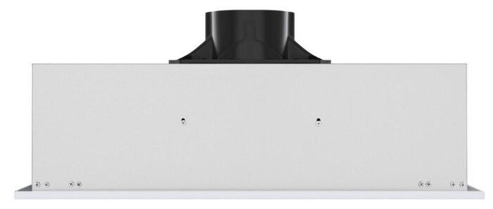 Вытяжка HOMSair Camelia Power 60 (белый)