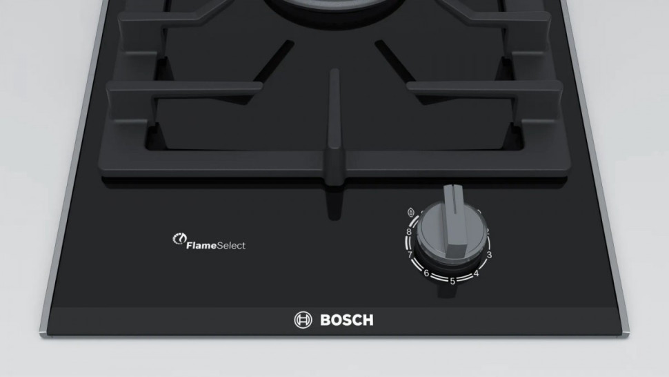 Варочная панель Bosch Serie 8 PRA3A6B70