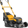 Газонокосилка Stiga Combi 753 SQ AE 2L0537878/ST1 (без АКБ)