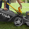 Газонокосилка Stiga Combi 753 SQ AE 2L0537878/ST1 (без АКБ)