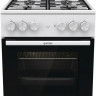 Плита Gorenje GK5A21WH