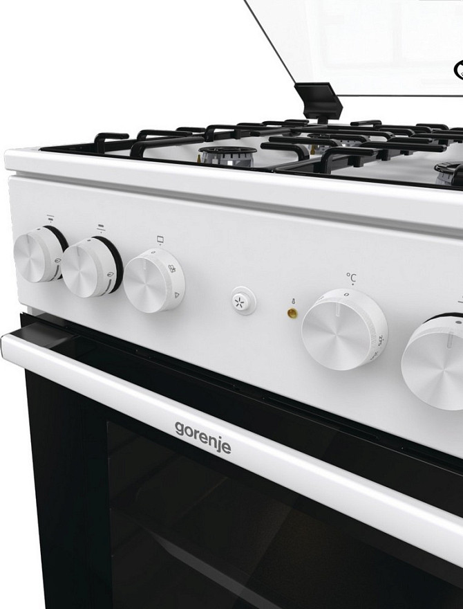 Плита Gorenje GK5A21WH