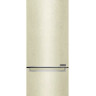 Холодильник LG DoorCooling+ GC-B509SECL