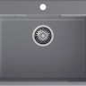 Кухонная мойка GranFest Urban GF-UR-658 (темно-серый)