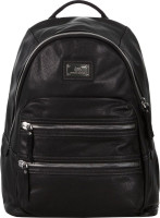 Рюкзак Francesco Molinary 513-10816-1-024BLK