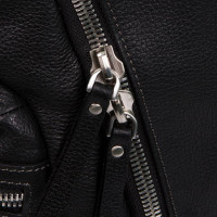Рюкзак Francesco Molinary 513-10816-1-024BLK