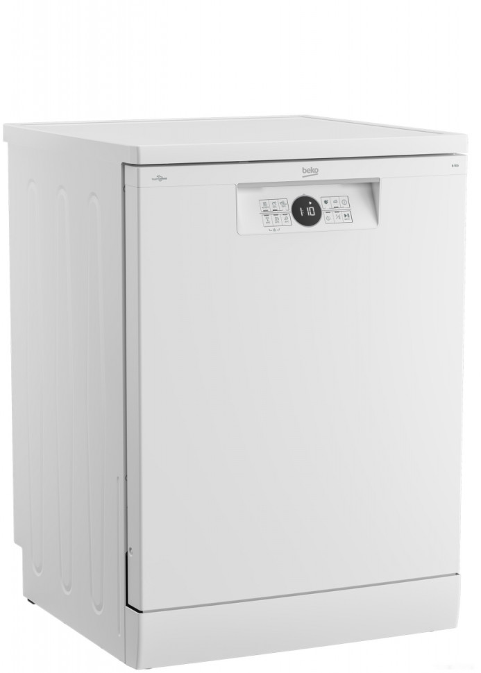 Посудомоечная машина Beko BDFN26422W