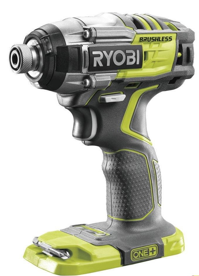Винтовёрт Ryobi R18IDBL-0