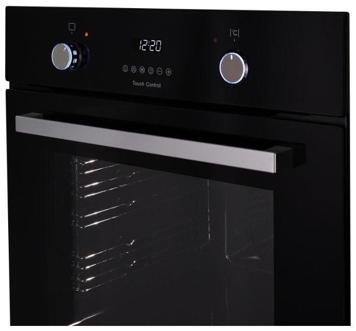 Духовой шкаф Weissgauff EOA 39 PDB