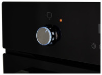 Духовой шкаф Weissgauff EOA 39 PDB