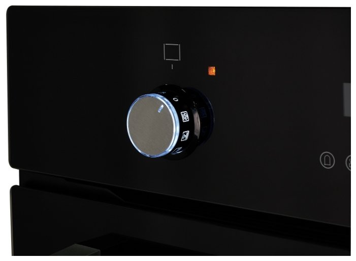 Духовой шкаф Weissgauff EOA 39 PDB