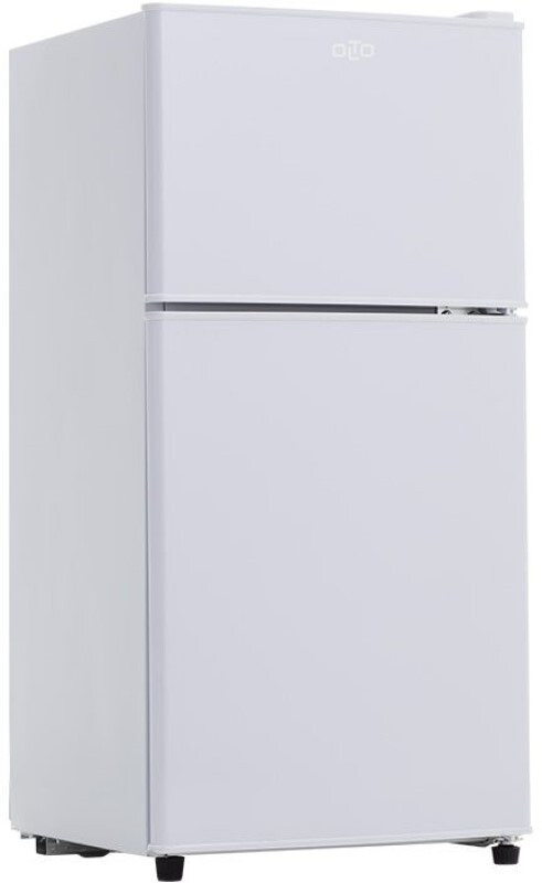 Холодильник Olto RF-120T (белый)