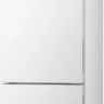 Холодильник с морозильником LG GC-B509AQQW