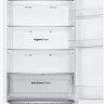Холодильник с морозильником LG GC-B509AQQW