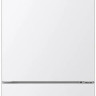 Холодильник с морозильником LG GC-B509AQQW