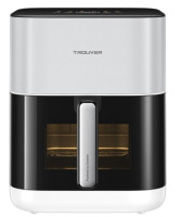 Фритюрница Dreame Trouver Air Fryer FD10 Pro VFF12A (белый)