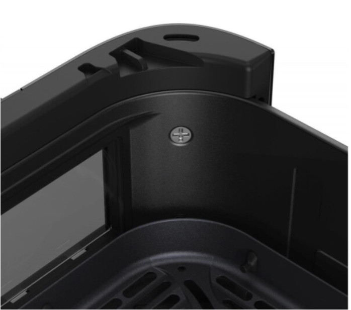 Фритюрница Dreame Trouver Air Fryer FD10 Pro VFF12A (белый)