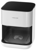 Фритюрница Dreame Trouver Air Fryer FD10 Pro VFF12A (белый)