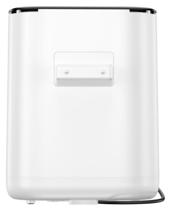 Фритюрница Dreame Trouver Air Fryer FD10 Pro VFF12A (белый)
