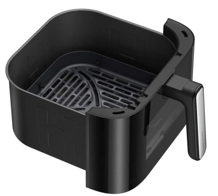 Фритюрница Dreame Trouver Air Fryer FD10 Pro VFF12A (белый)