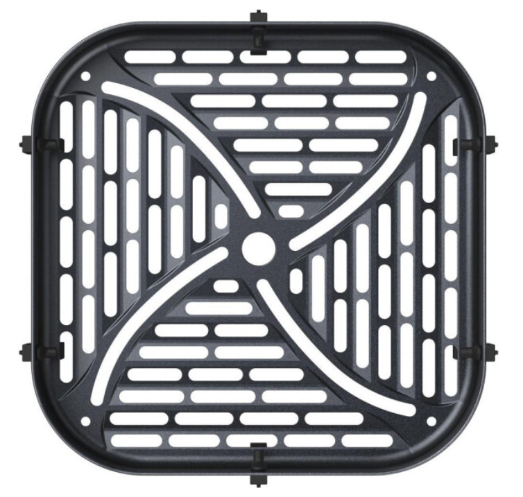 Фритюрница Dreame Trouver Air Fryer FD10 Pro VFF12A (белый)