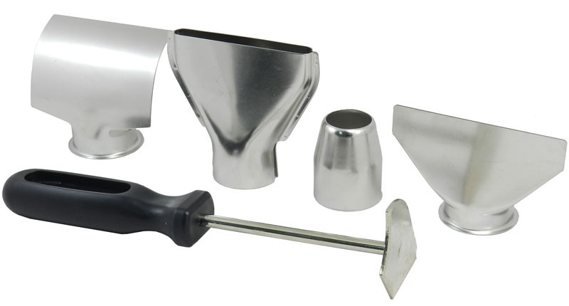 Промышленный фен DWT HLP20-600 K