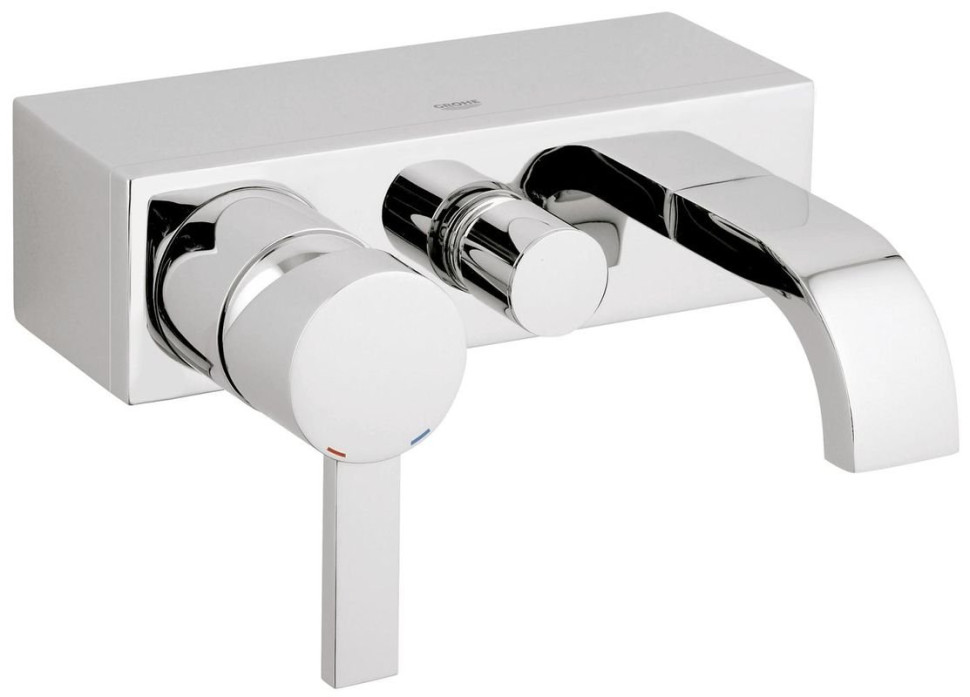 Смеситель Grohe Allure 32826000