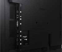 Информационная панель Samsung QM85R LH85QMREBGCXCI