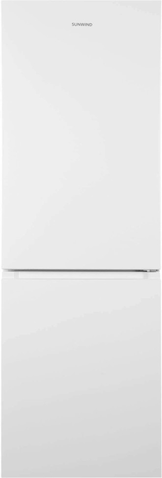 Холодильник SunWind SCC373 (White)