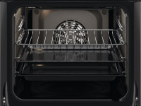 Духовой шкаф Electrolux EOF5C50BX