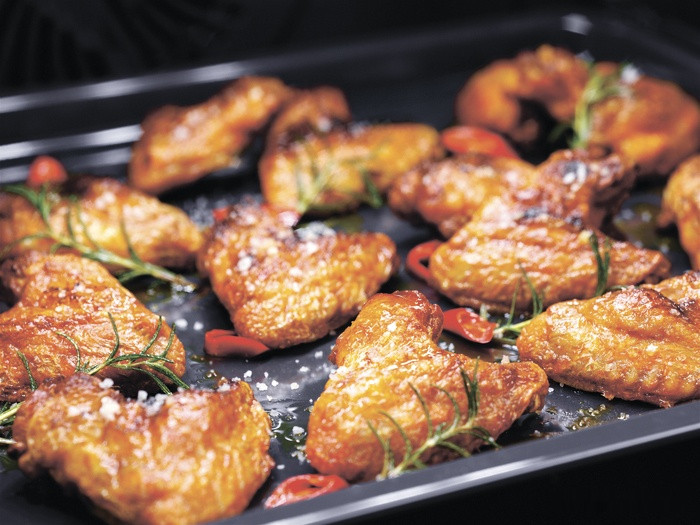 Духовой шкаф Electrolux EOF5C50BX