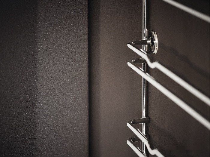 Духовой шкаф Electrolux EOF5C50BX