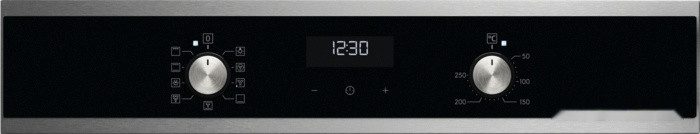 Духовой шкаф Electrolux EOF5C50BX