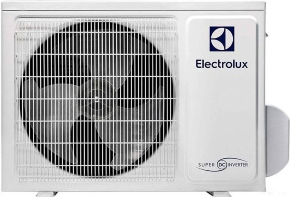 Сплит-система Electrolux Crystal Air Super DC inverter EACS/I-10HFA/N8_22Y