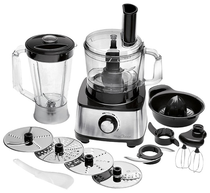 Кухонный комбайн ProfiCook PC-KM 1063